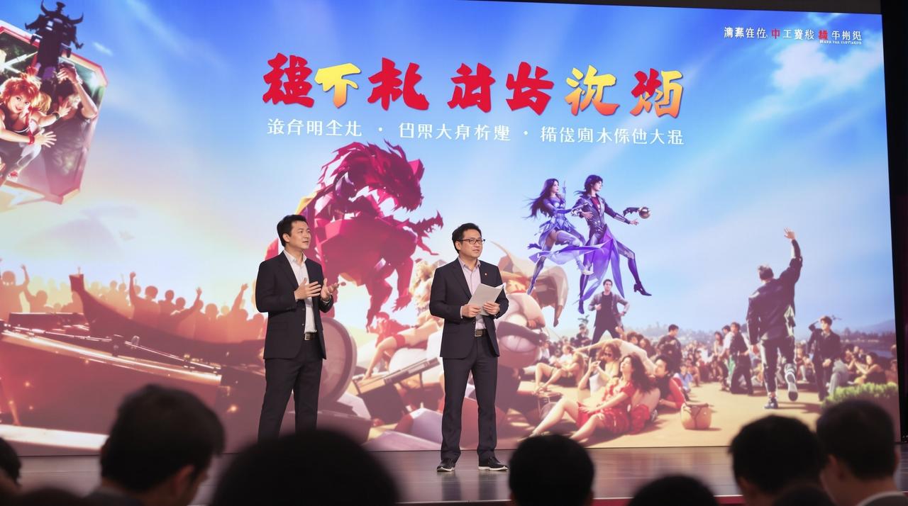多多视频2026年度片单正式发布,十余部重磅作品即将亮相